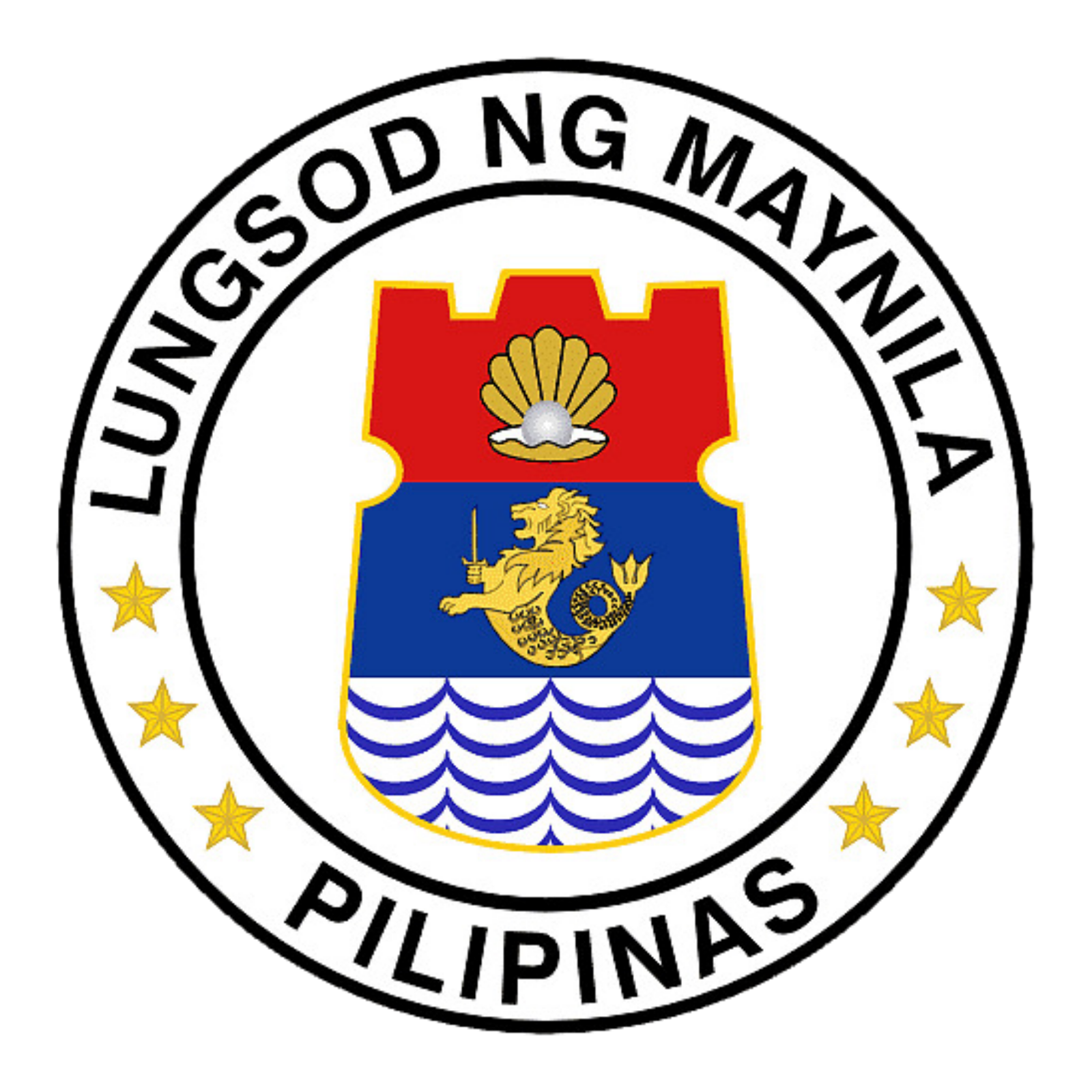 City Government of Manila